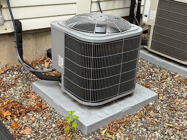 24/7 Emergency Air Conditioning Repair experts in Dunbar, SC