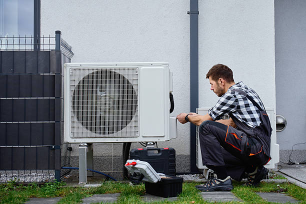 Top rated local Air Conditioning Repair specialists in Dunbar, SC